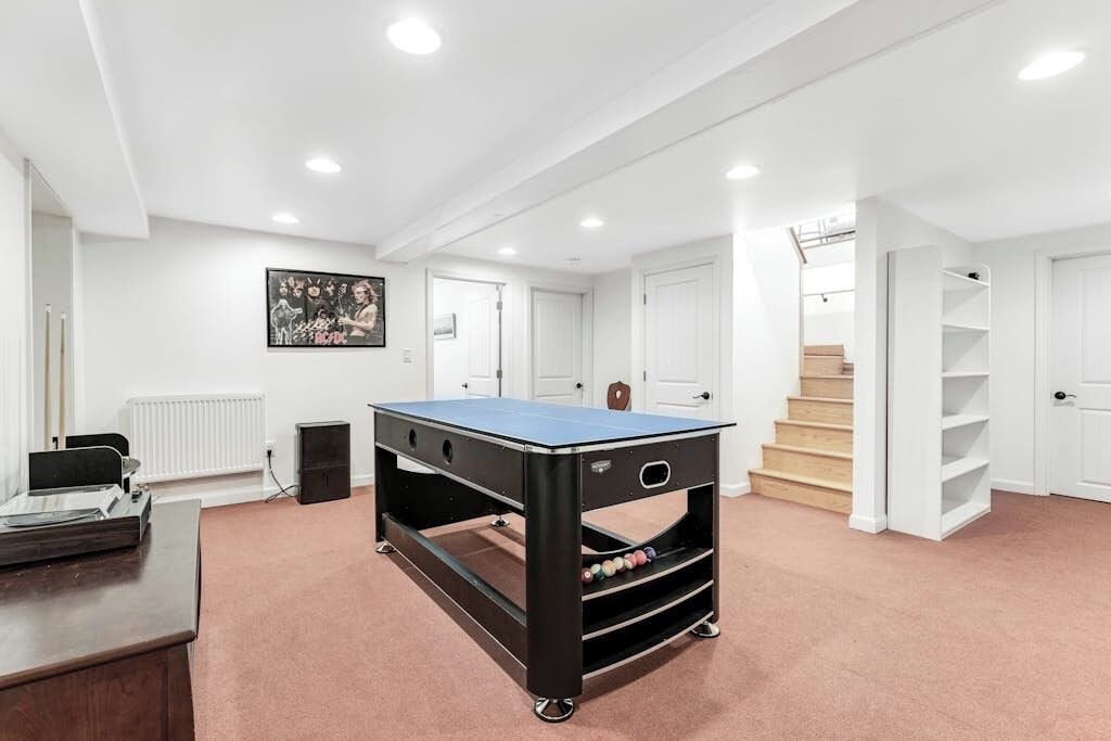 Photo of Bedroom in Neshobe Beach