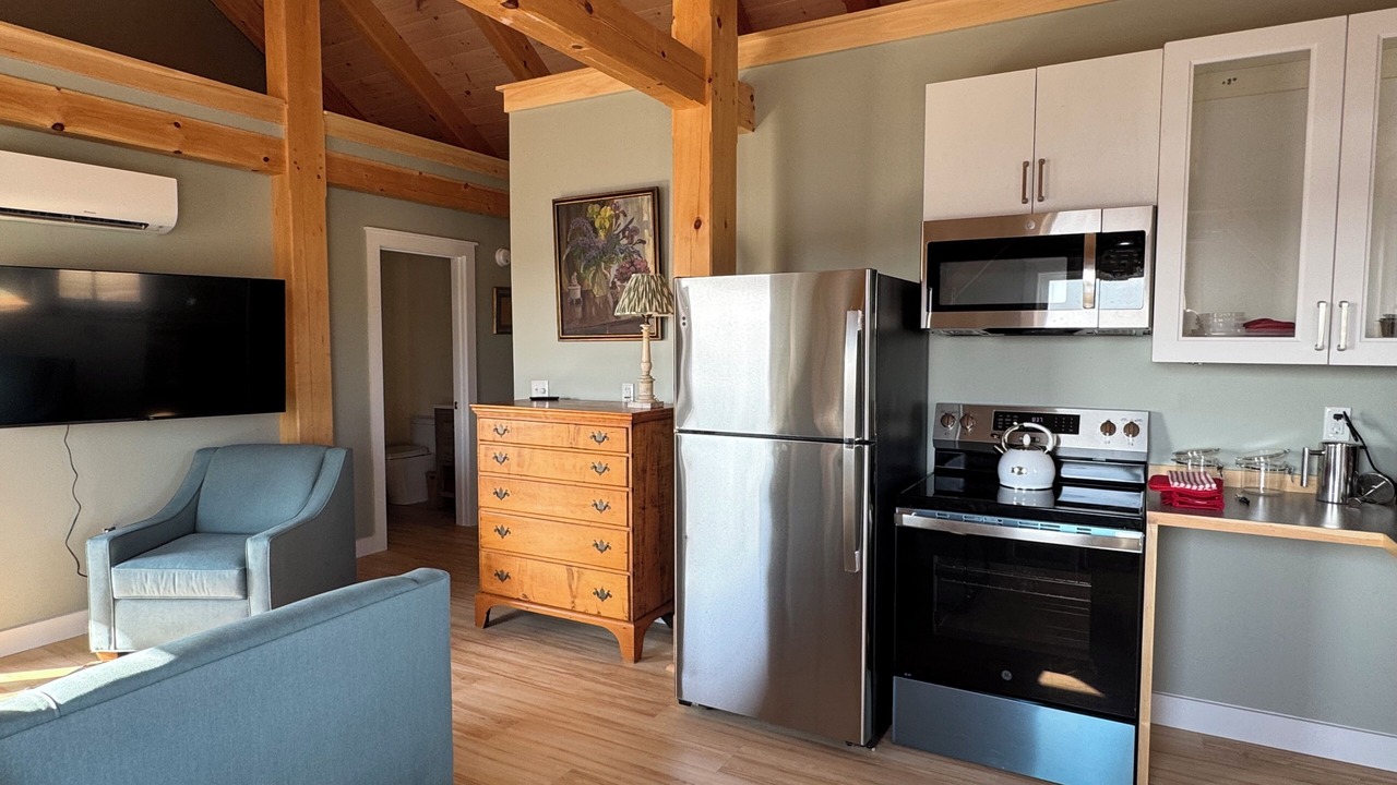 Photo of Kitchen in Bernard