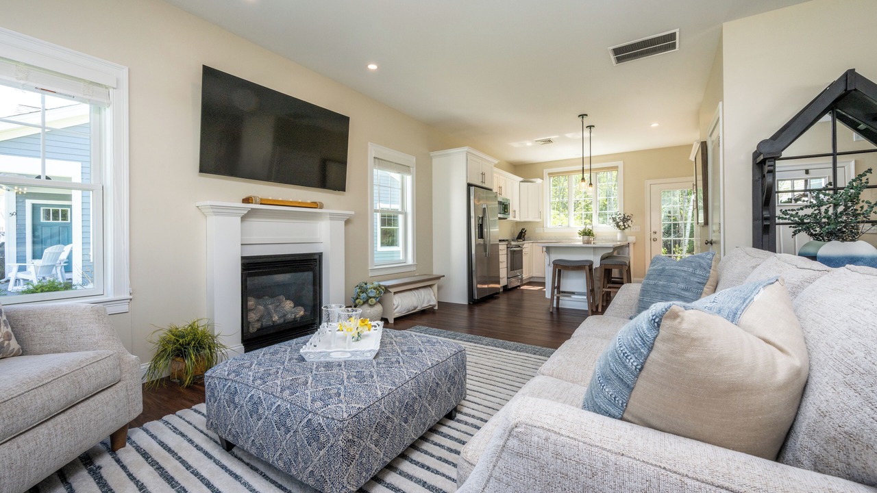 Photo of Livingroom in Arundel