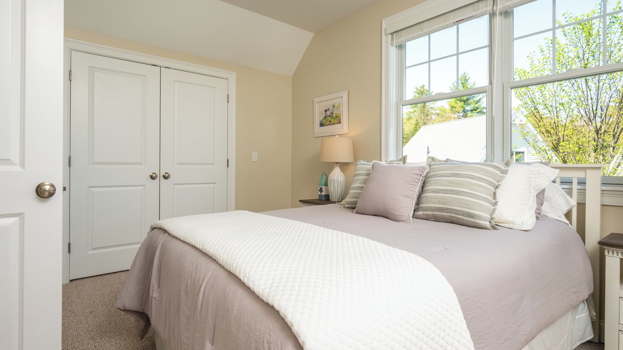 Photo of Bedroom in Arundel