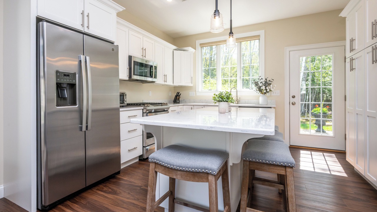 Photo of Kitchen in Arundel