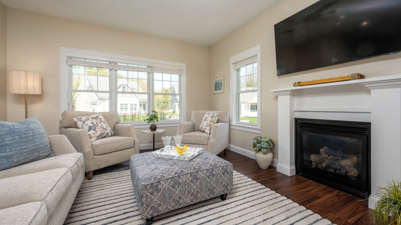 Photo of Livingroom in Arundel