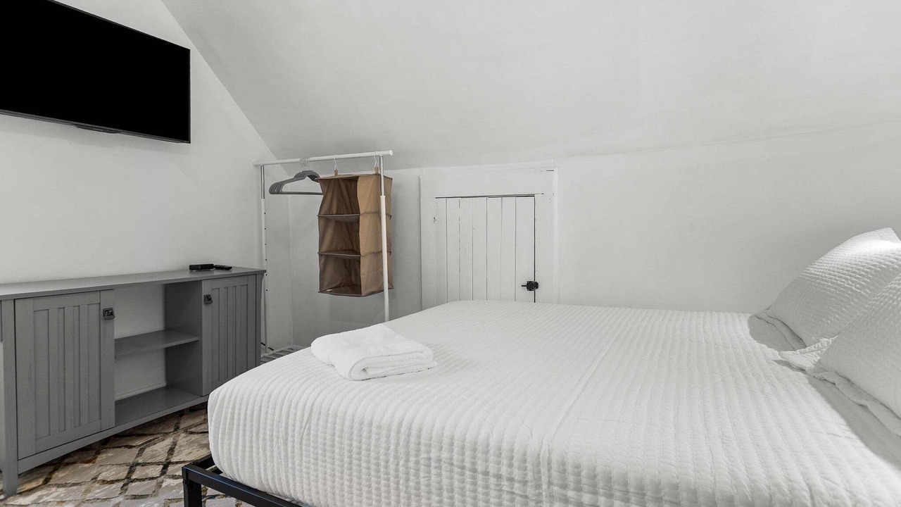 Photo of Bedroom in Winter Harbor