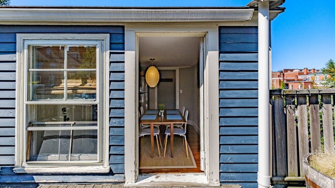 Photo of Outdoor in West End