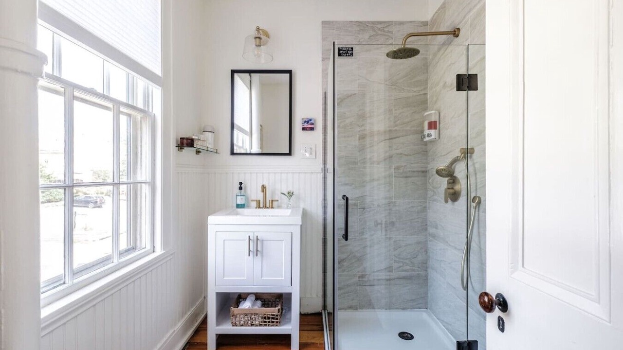 Photo of Bathroom in West End