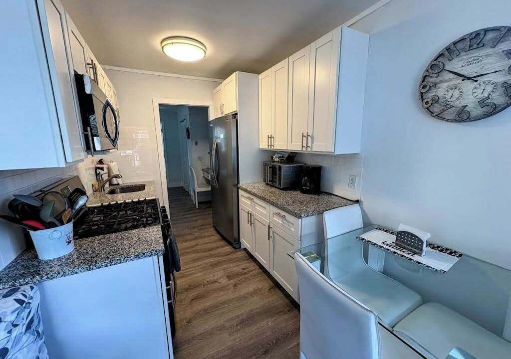 Photo of Kitchen in Flat Rock