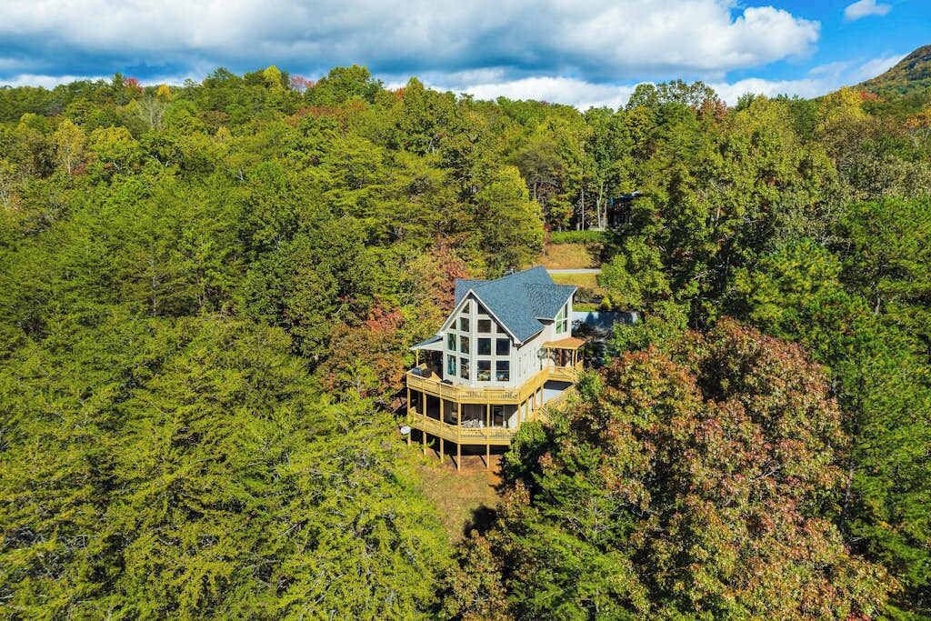 Photo of Outdoor in Lake Lure