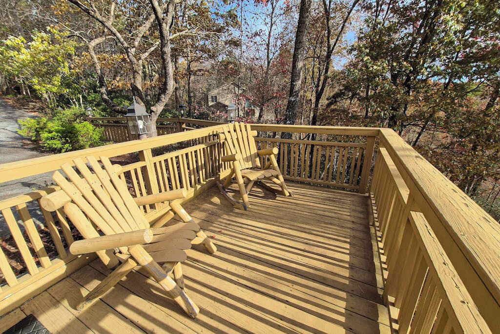 Photo of Outdoor in Lake Lure