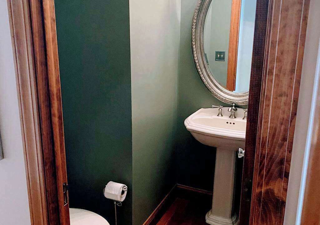 Photo of Bathroom in Clyde