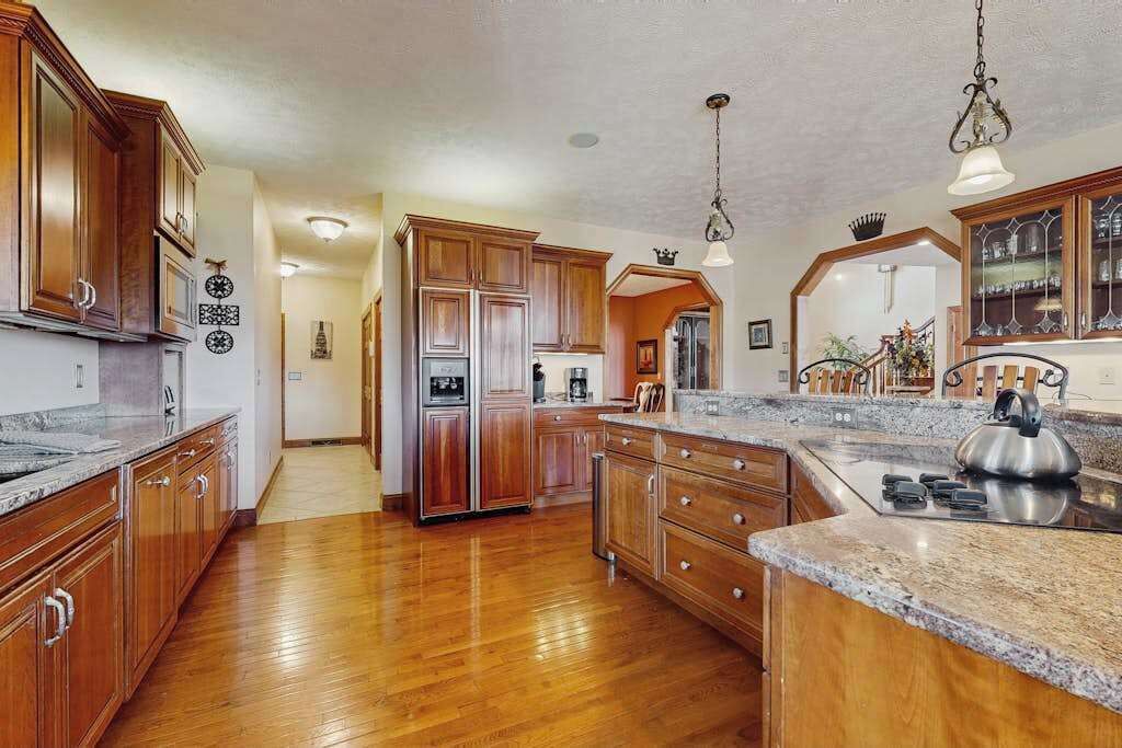 Photo of Kitchen in Clyde