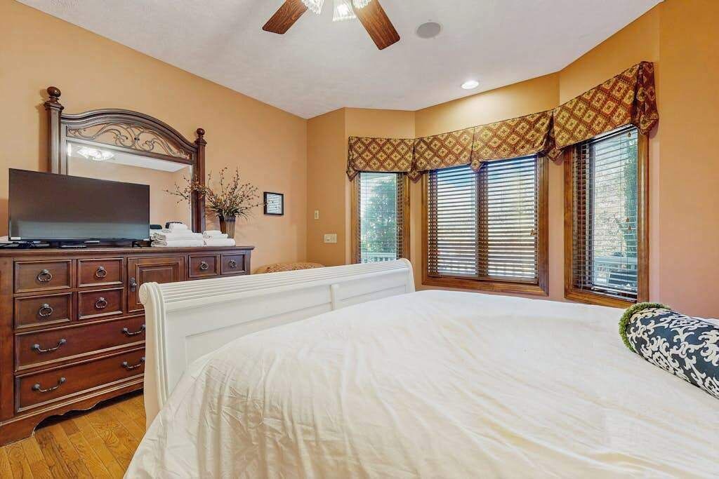 Photo of Bedroom in Clyde