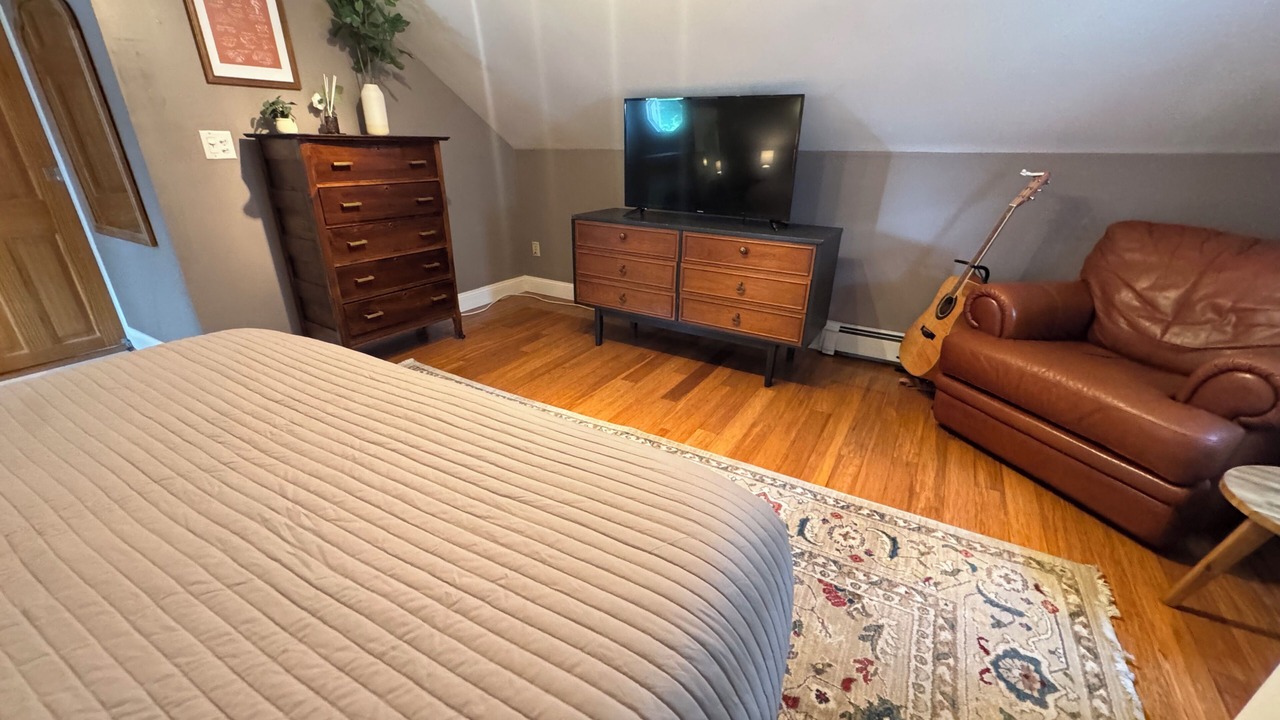 Photo of Bedroom in Scarborough