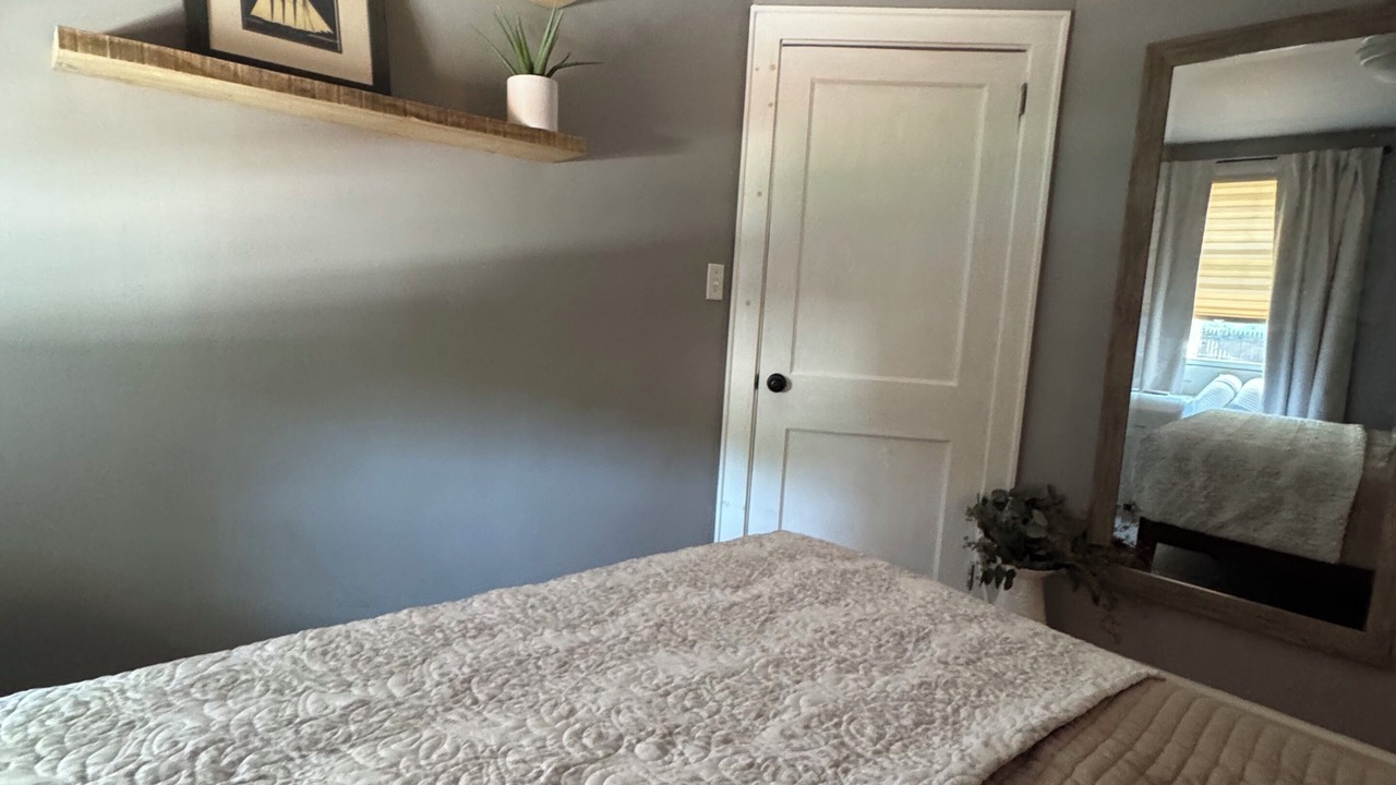 Photo of Bedroom in Scarborough
