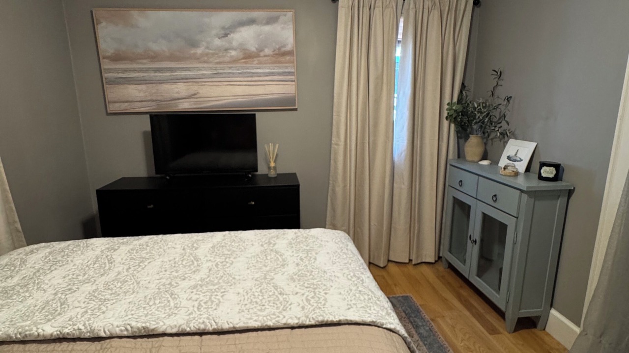Photo of Bedroom in Scarborough