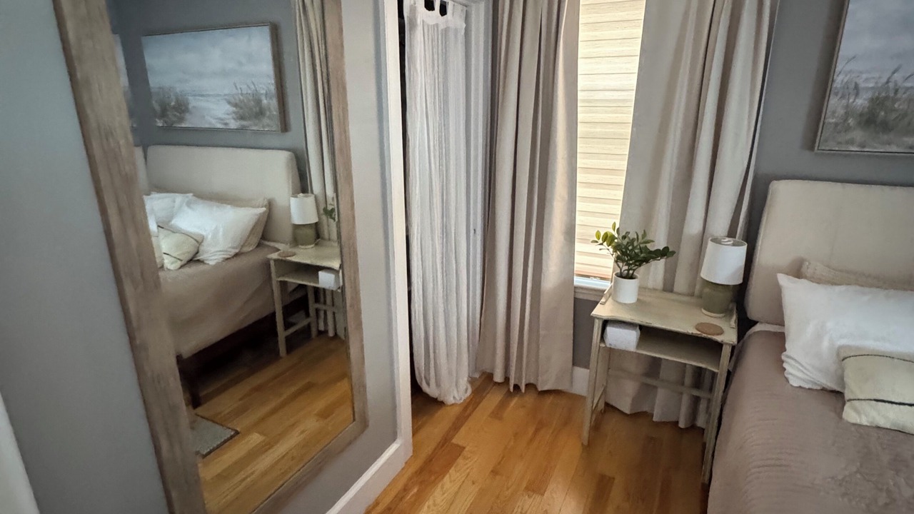 Photo of Bedroom in Scarborough