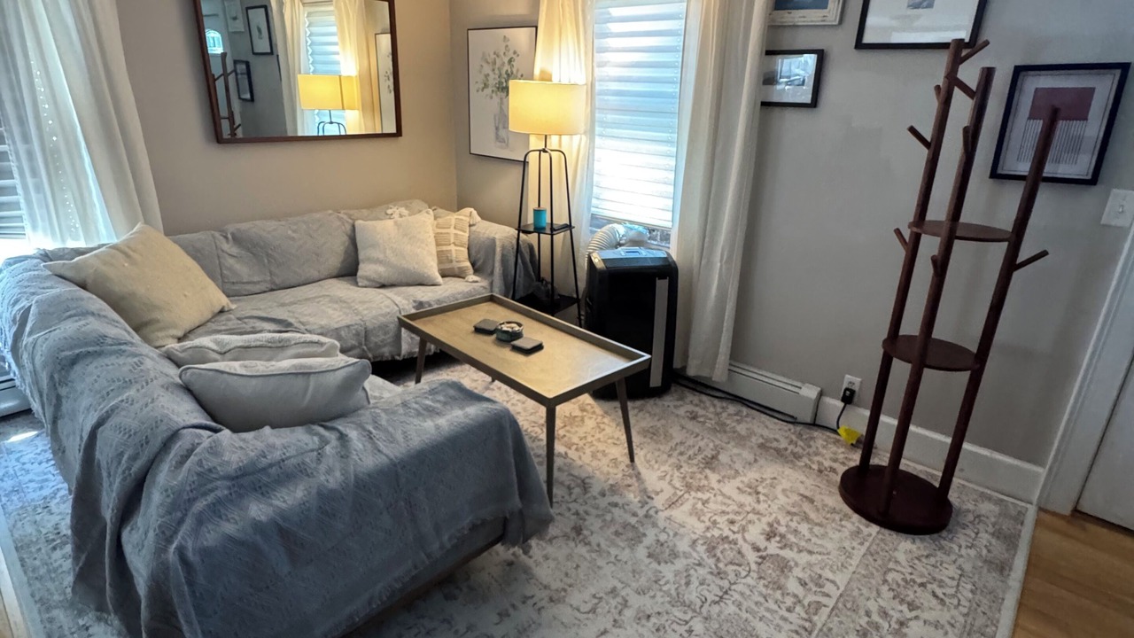 Photo of Livingroom in Scarborough