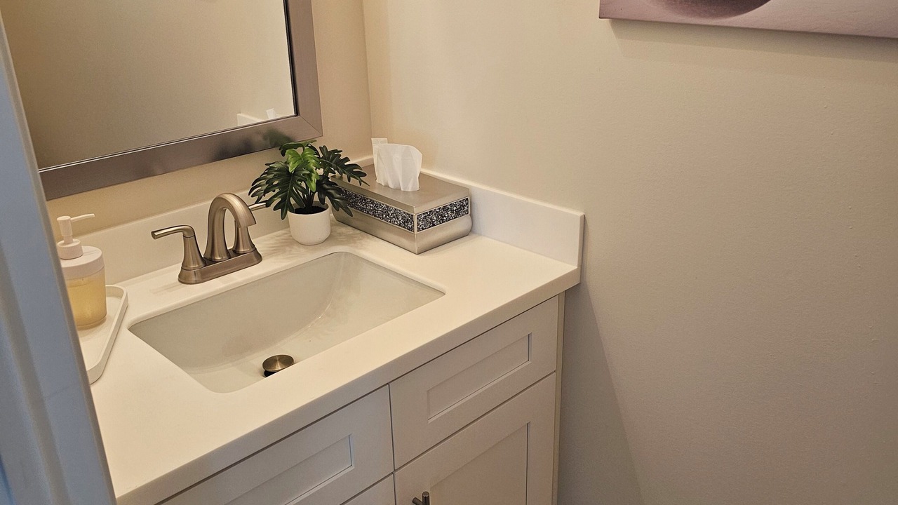 Photo of Bathroom in Mableton