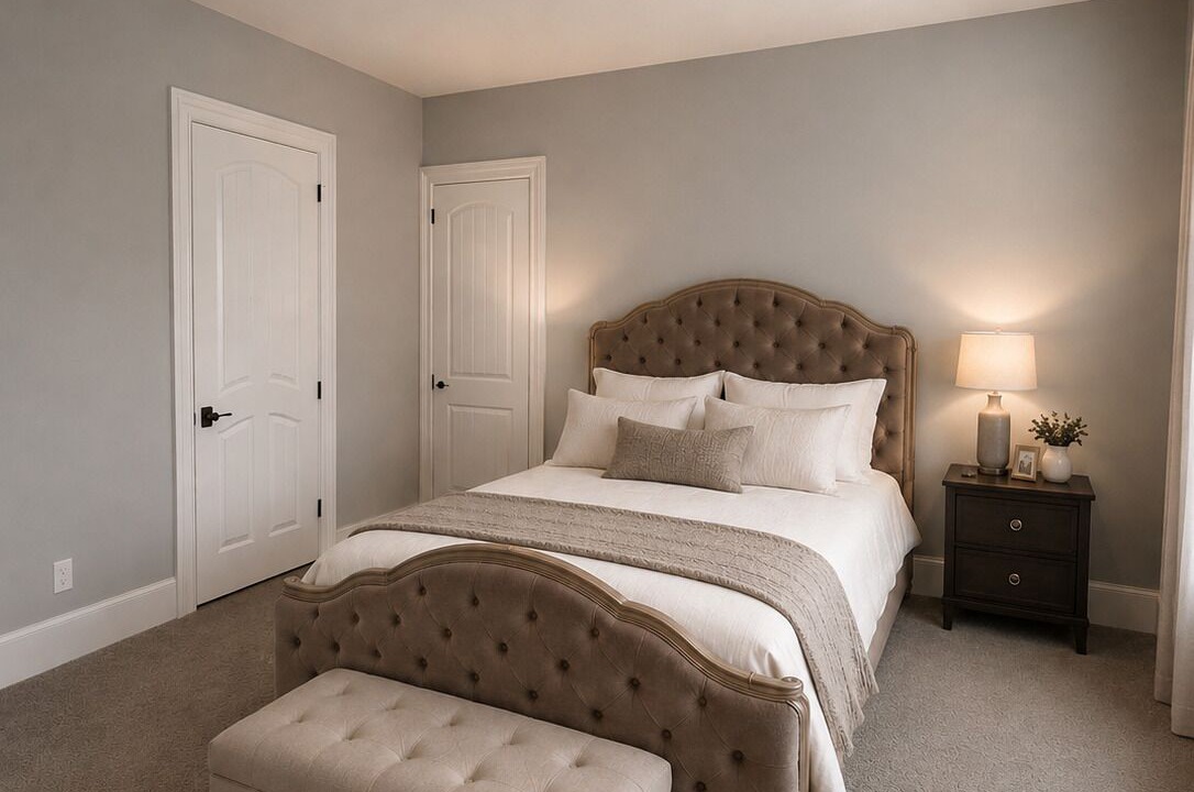 Photo of Bedroom in Sandy Springs