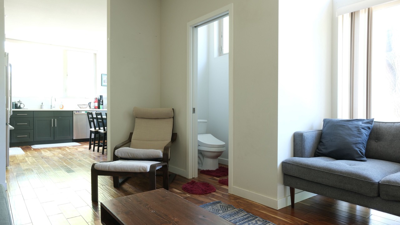 Photo of Livingroom in Stevens