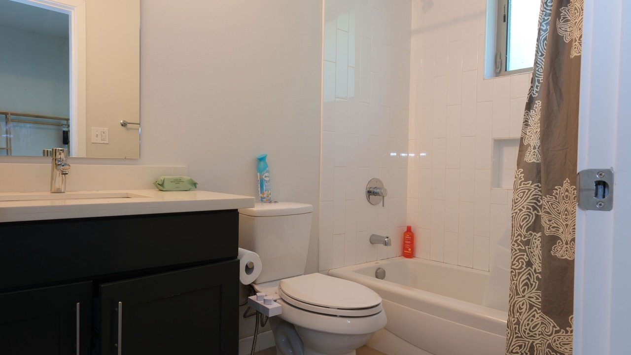Photo of Bathroom in Stevens
