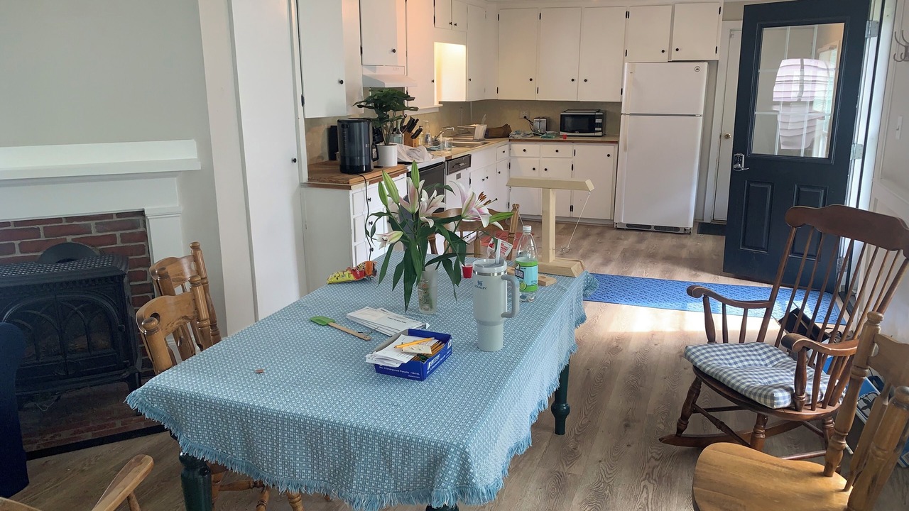 Photo of Kitchen in Brunswick
