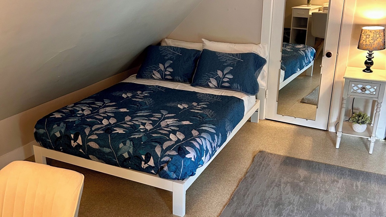 Photo of Bedroom in Brunswick
