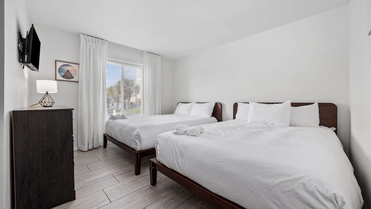 Photo of Bedroom in Ocean Drive