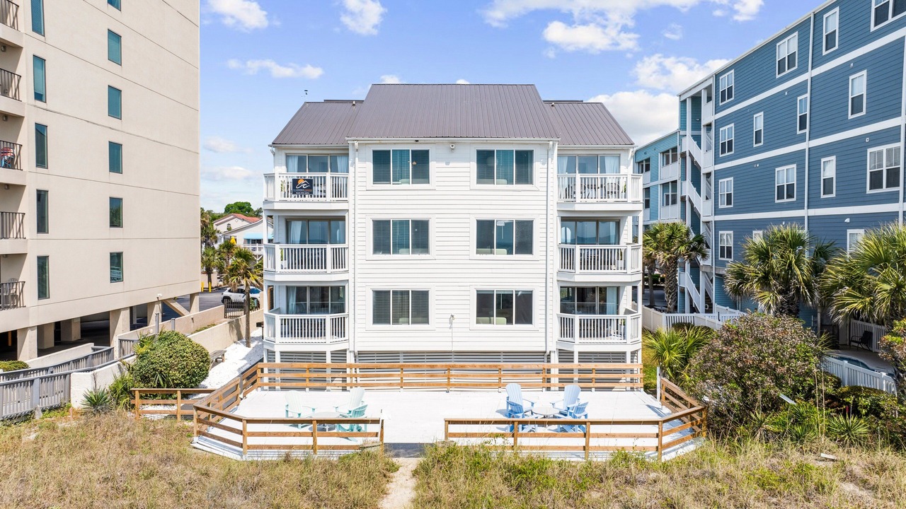 Photo of Outdoor in Ocean Drive