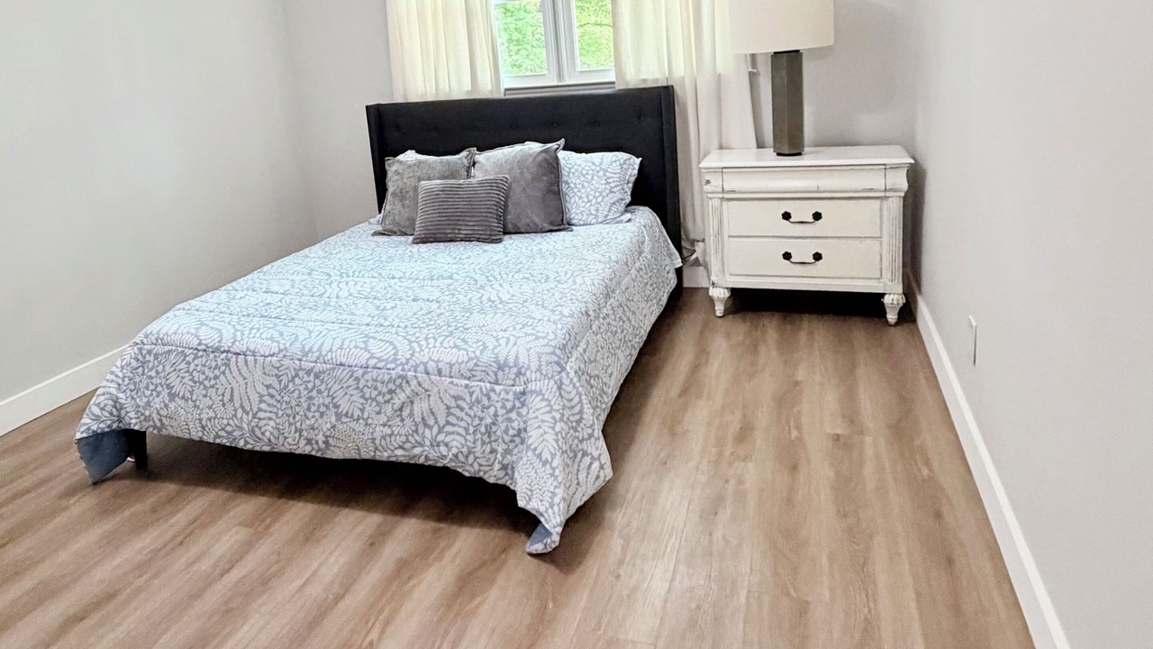Photo of Bedroom in Marietta