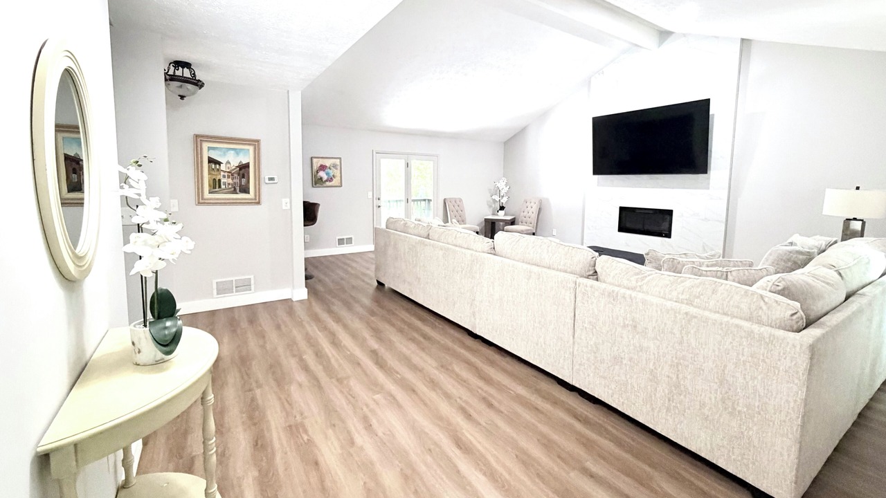 Photo of Livingroom in Marietta