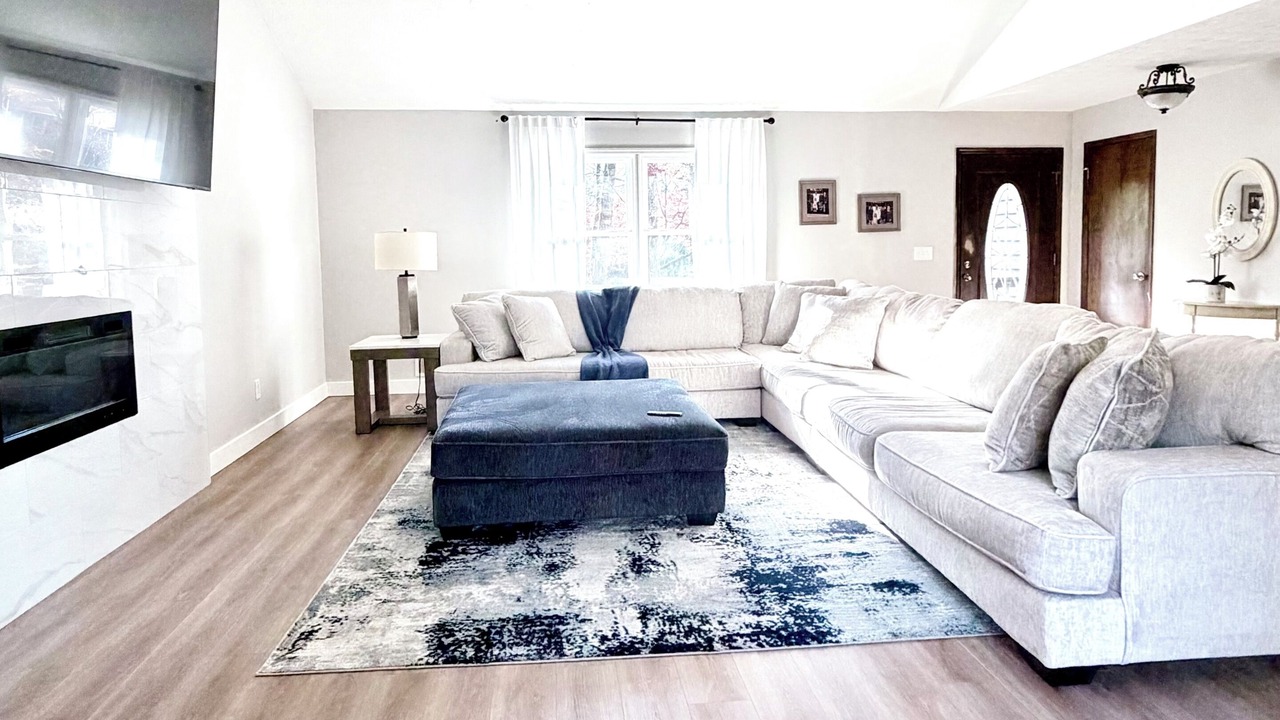 Photo of Livingroom in Marietta