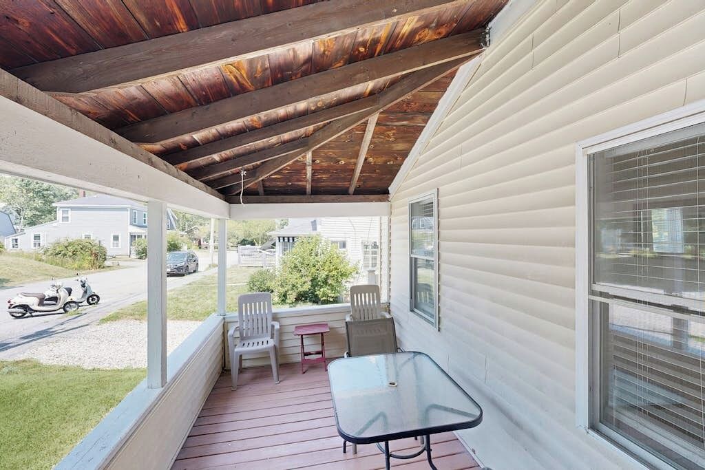 Photo of Outdoor in Bar Harbor