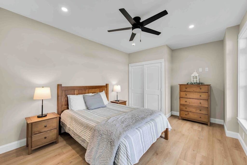 Photo of Bedroom in Orland