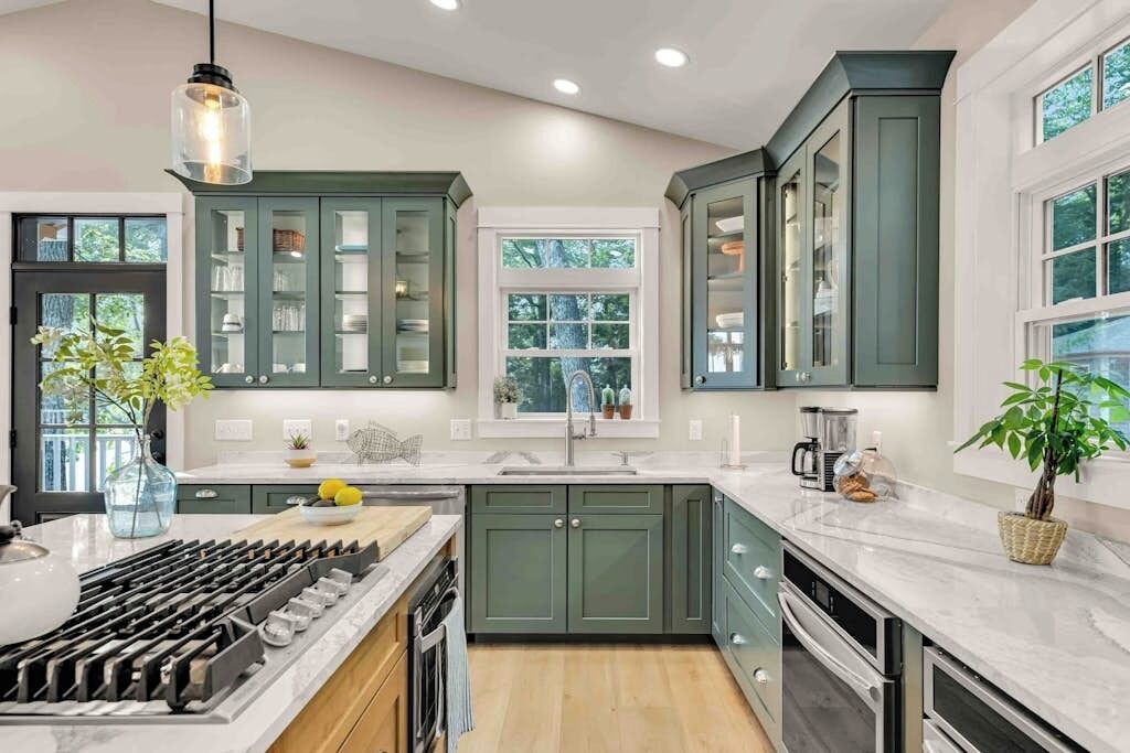 Photo of Kitchen in Orland