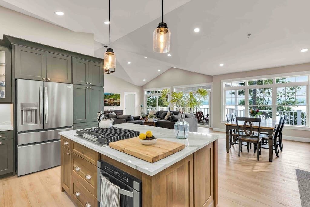 Photo of Kitchen in Orland