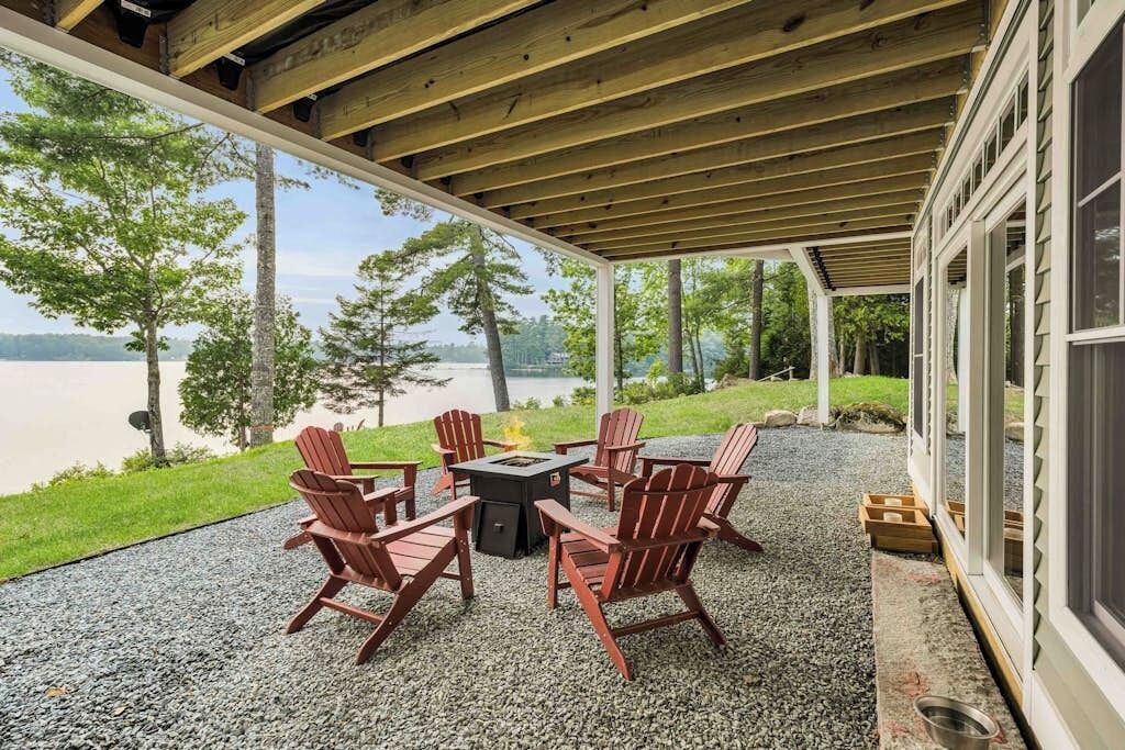 Photo of Outdoor in Orland