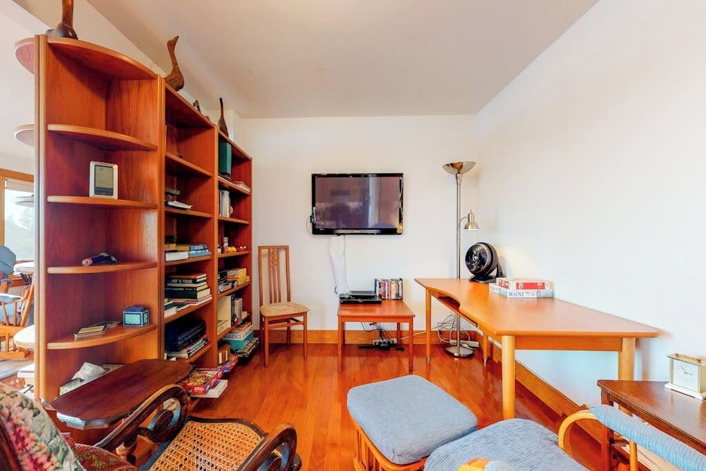 Photo of Livingroom in Newagen