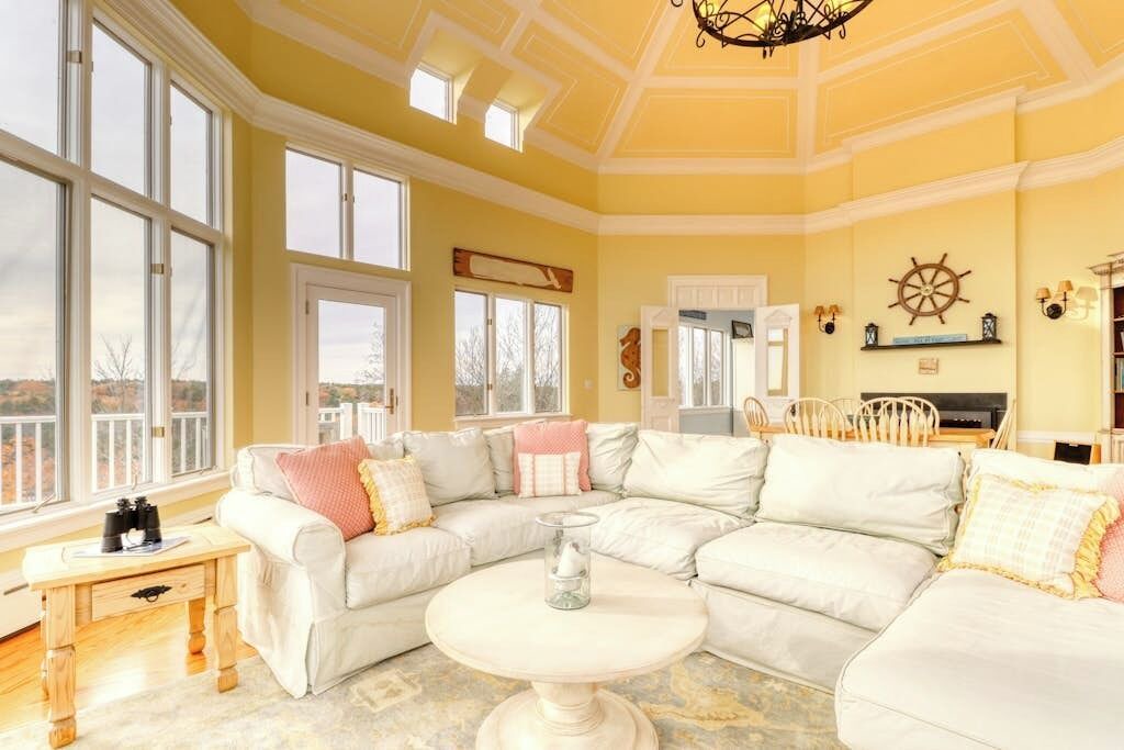 Photo of Livingroom in Phippsburg