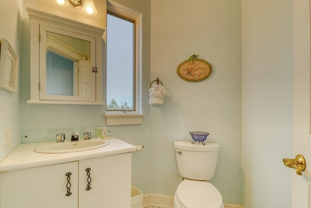 Photo of Bathroom in Phippsburg