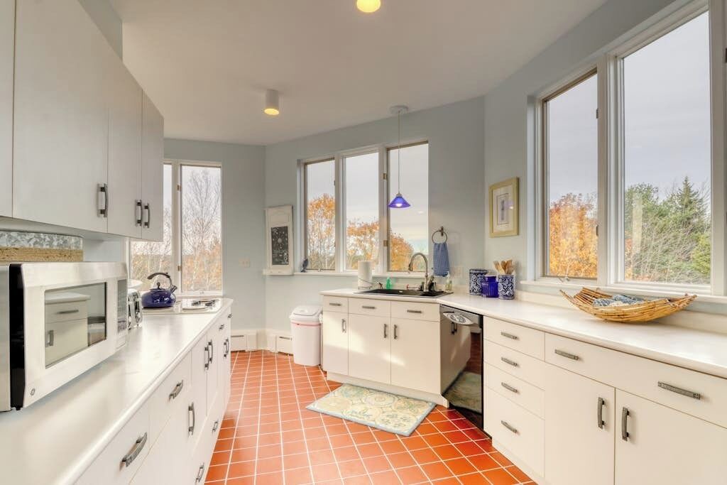 Photo of Kitchen in Phippsburg