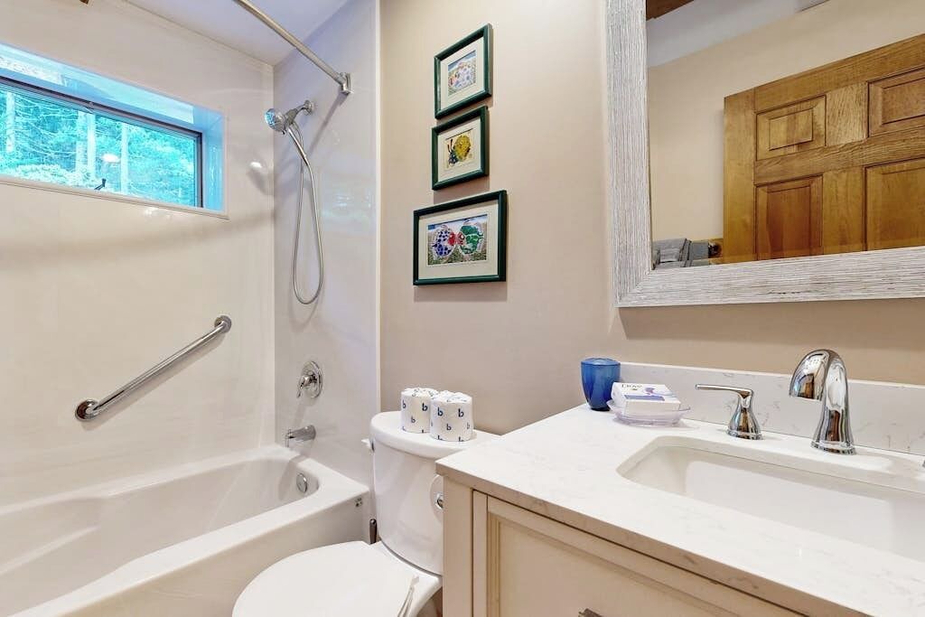 Photo of Bathroom in Southport