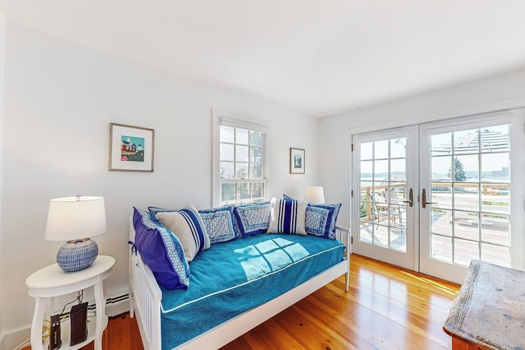 Photo of Livingroom in Wiscasset