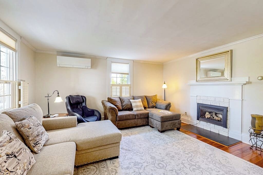 Photo of Livingroom in Bucksport