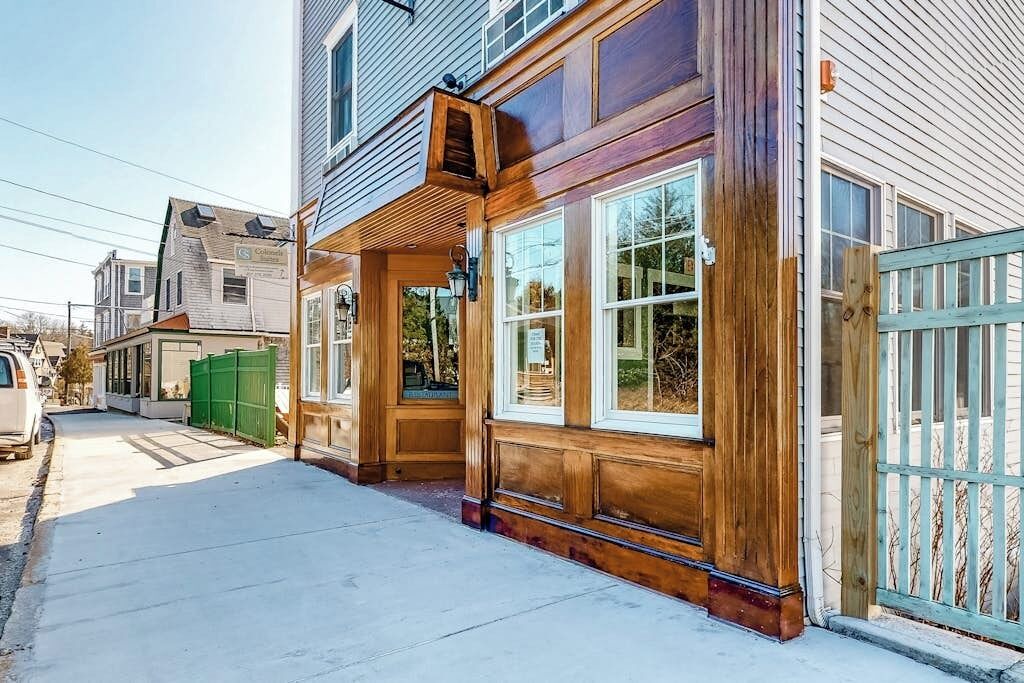 Photo of Outdoor in Northeast Harbor