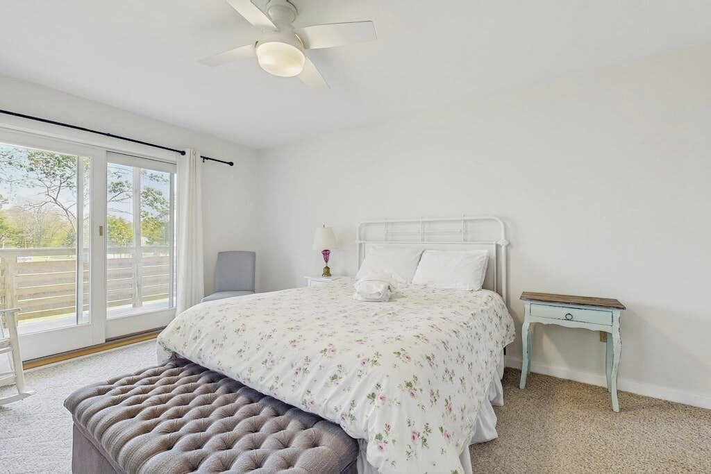 Photo of Bedroom in Bayside