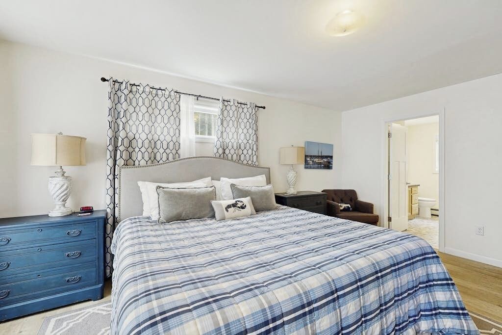 Photo of Bedroom in Southport