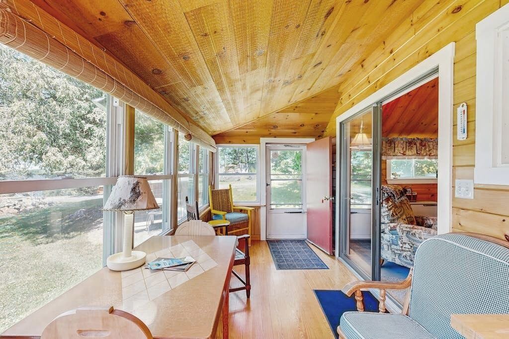 Photo of Livingroom in Greenville