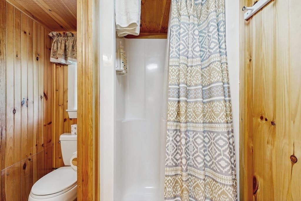 Photo of Bathroom in Greenville