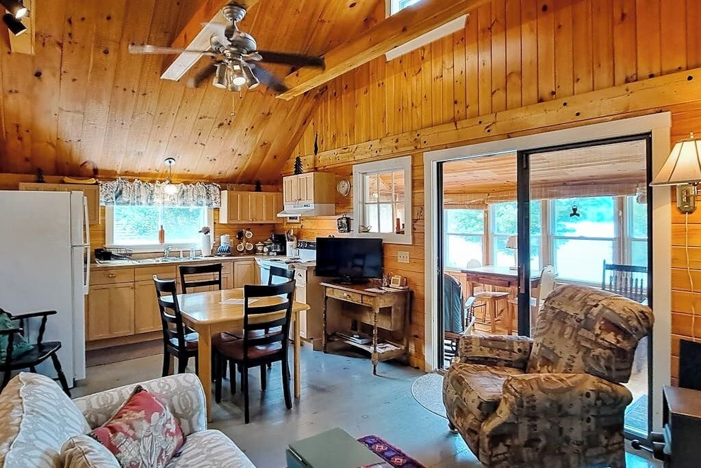 Photo of Livingroom in Greenville