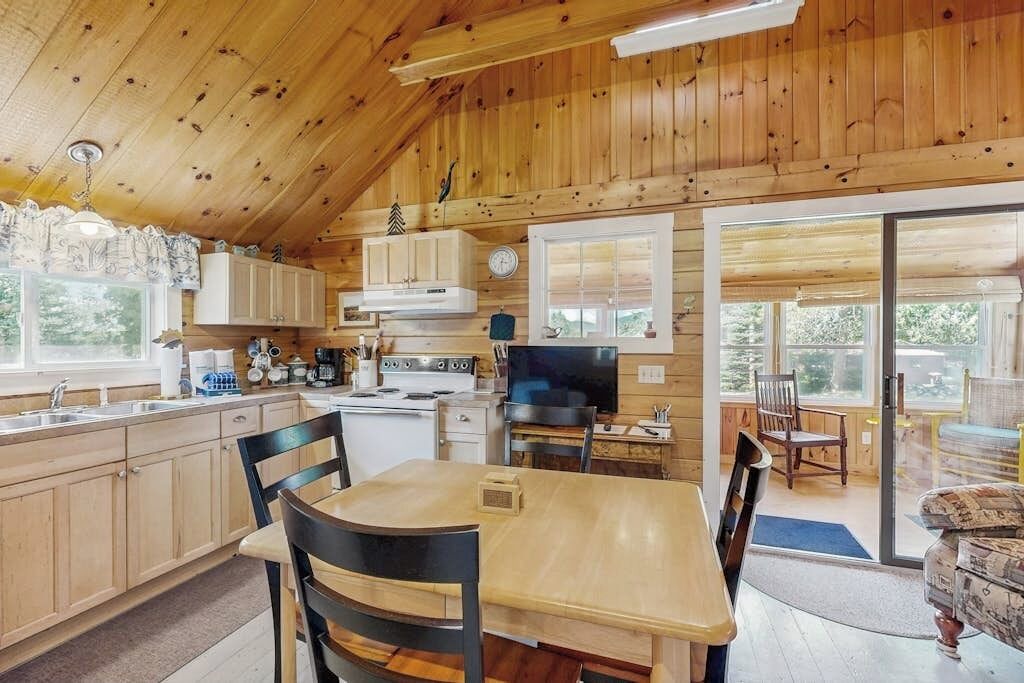 Photo of Kitchen in Greenville